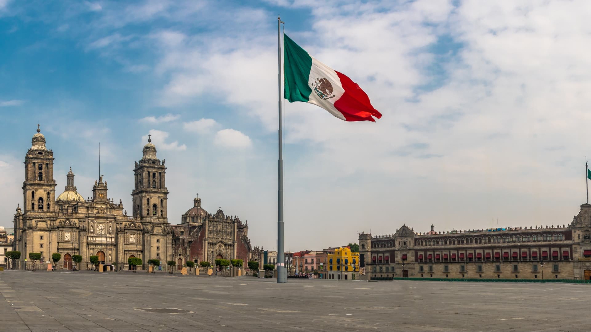 Waypoint Port Services now open in Mexico