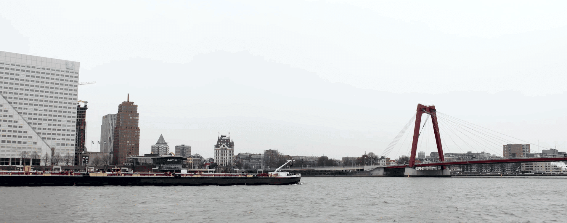 Waypoint Port Services B.V. – Dutch National TV Interview (RTL-Z)