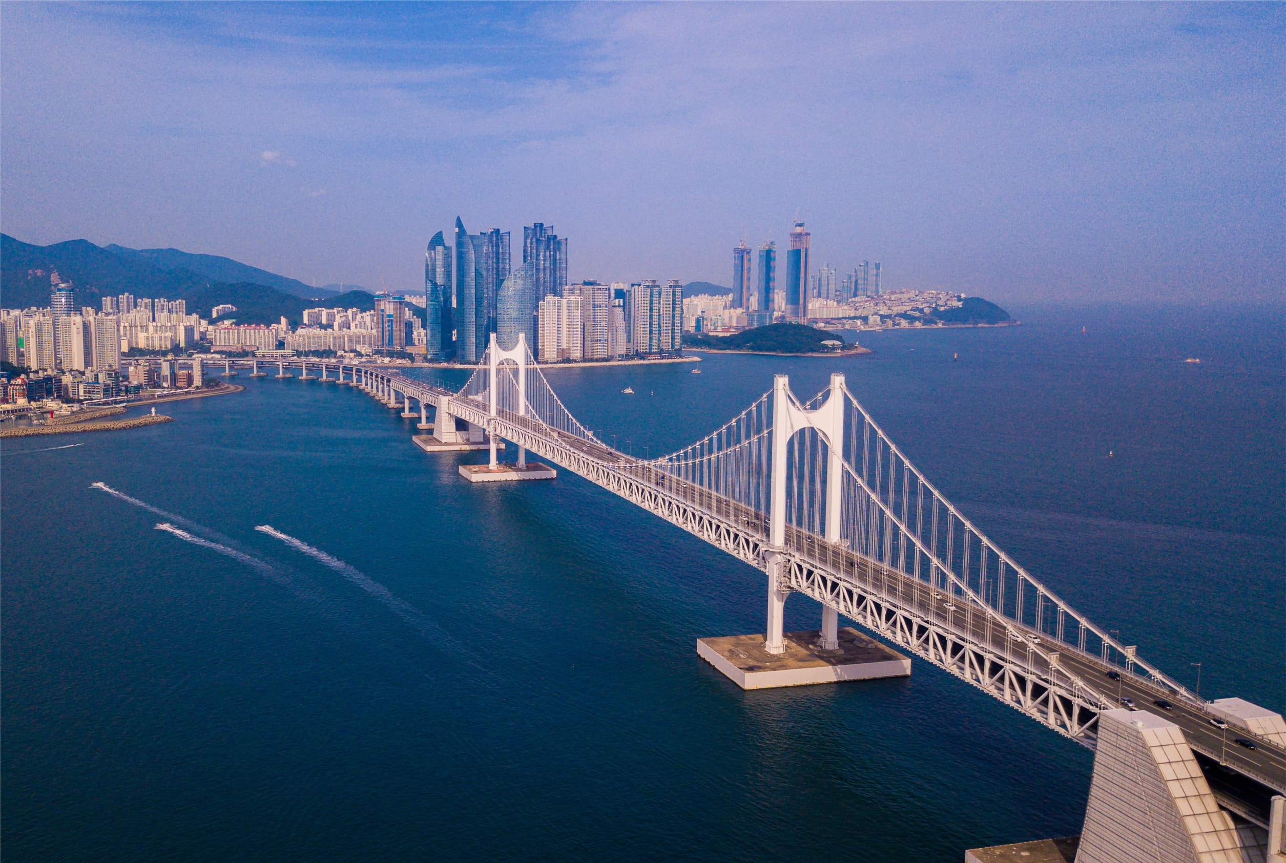 Waypoint Port Services opens office in the Republic of Korea