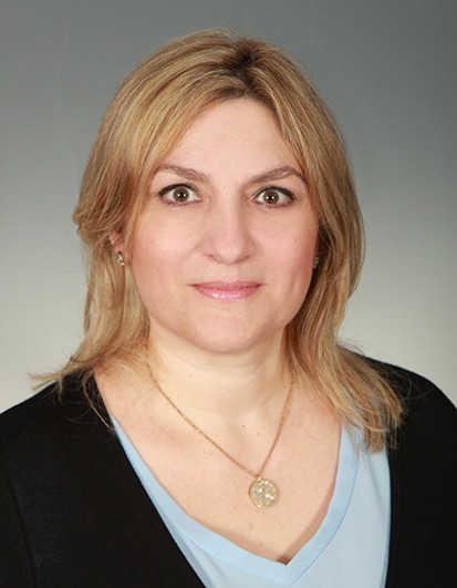Antonia Koustoubardi