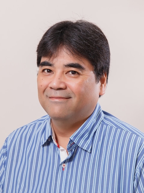 Claudio Yamagá