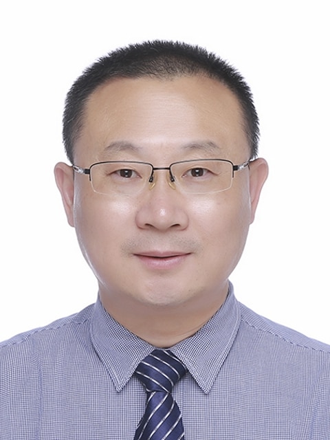 Jerry Xu