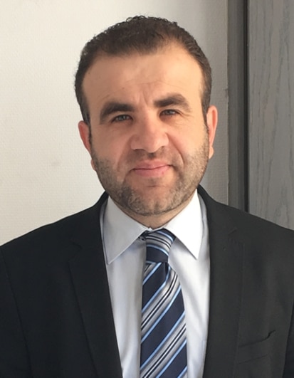 Periklis Christofi