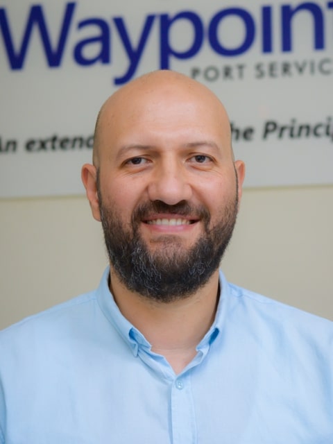 Ahmad Ashour