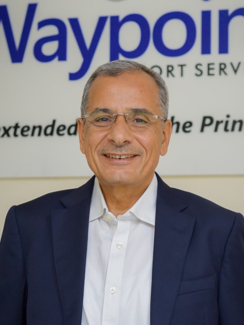 Gamal Yacout