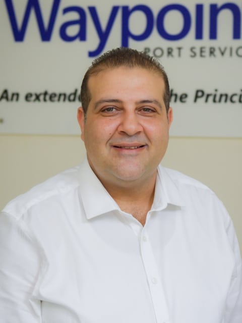 Mohamed Basiuny