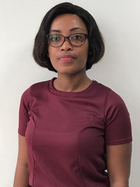 Dzifa Amlado