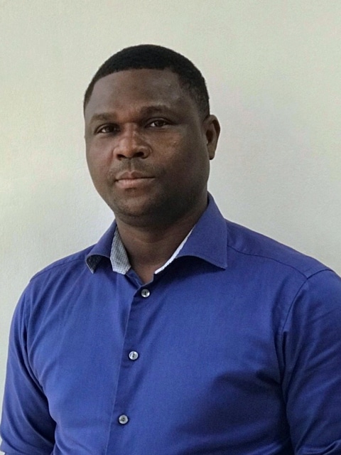 Ebenezer Dodoo