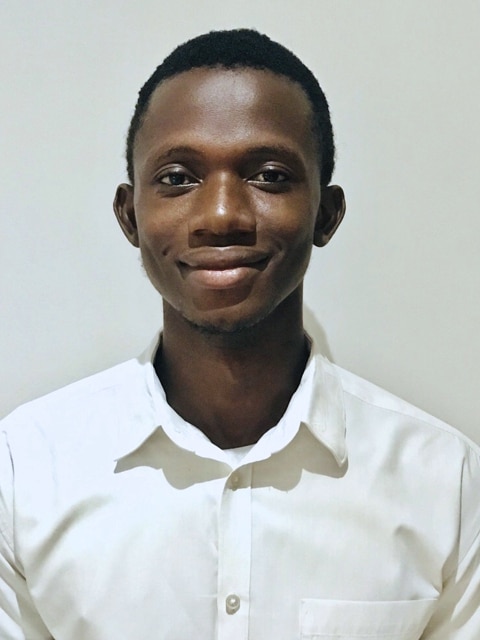 Gideon Ayum