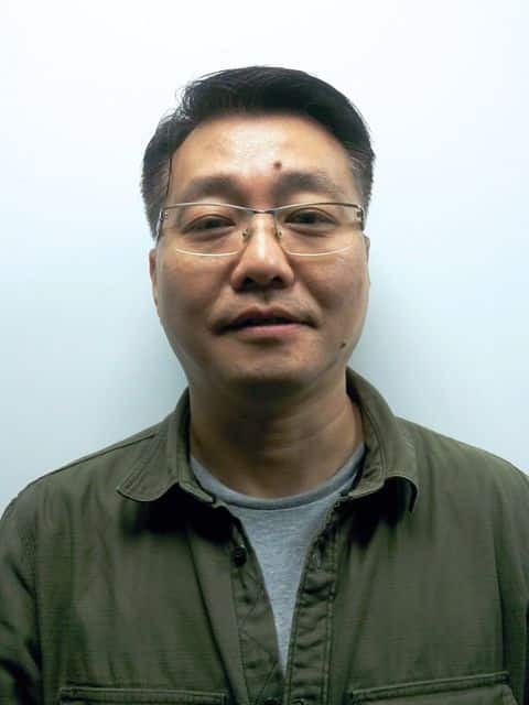 Dennis Ng