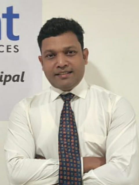 Avinash Bhosale