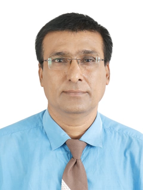 Dinesh Katwa