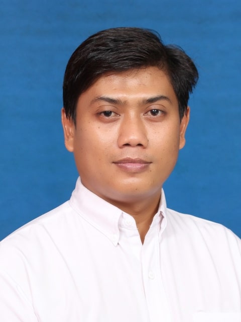 Akhmad Agus