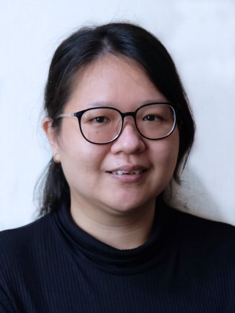 Cherry Yap