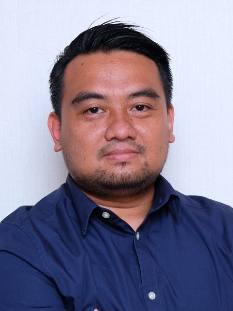 Galih Wicaksono