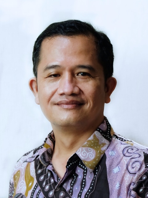 Tumpal Napitupulu