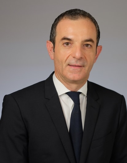 George Papageorgiou