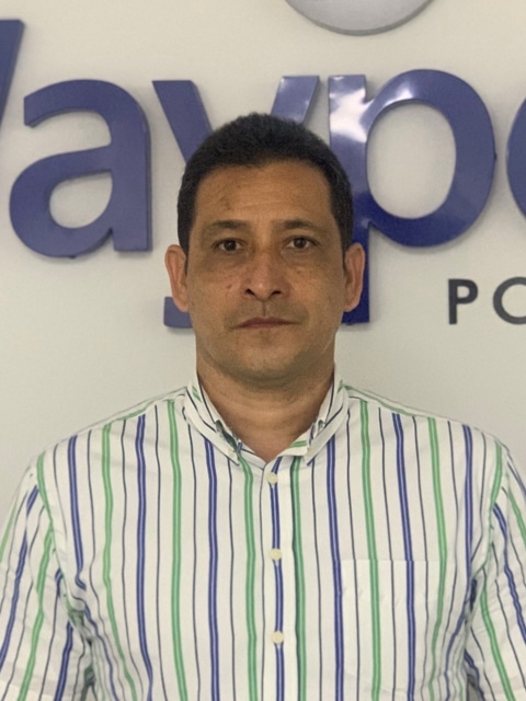 Alejandro Luna