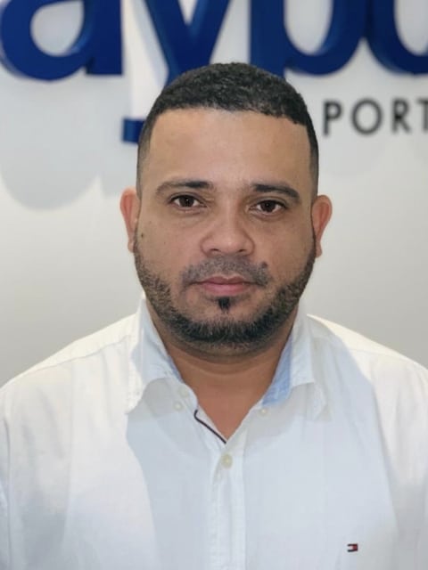 David Samudio