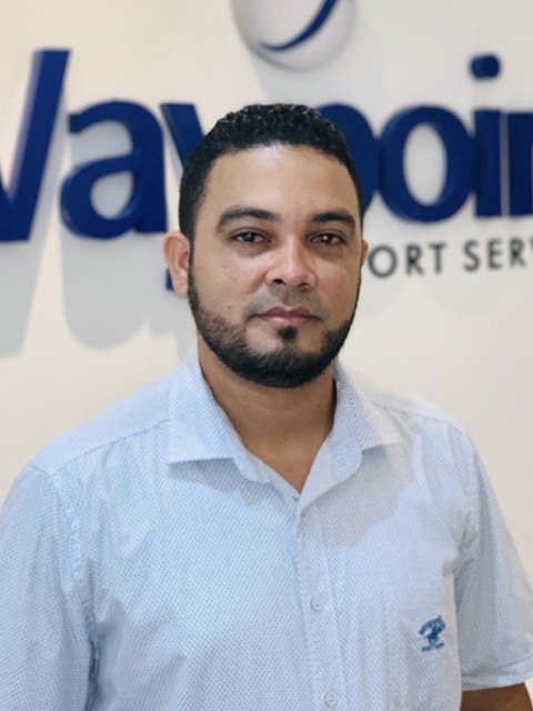 Luis Samudio