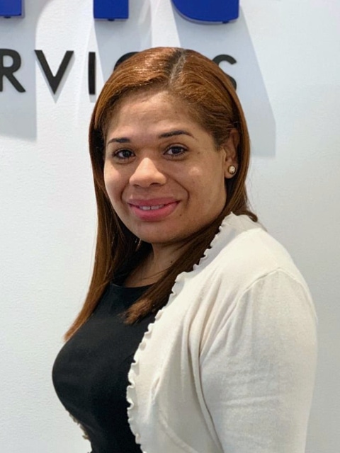 Yenniffer Ramos