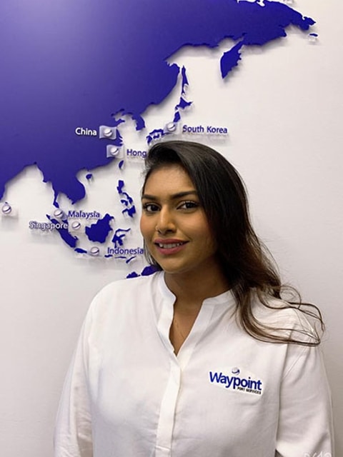 Gowri Sankari