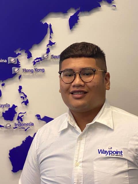 Michael Quek