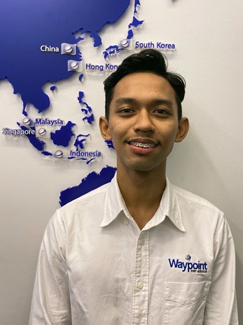 Mohamed Rafii’an Bin Razali