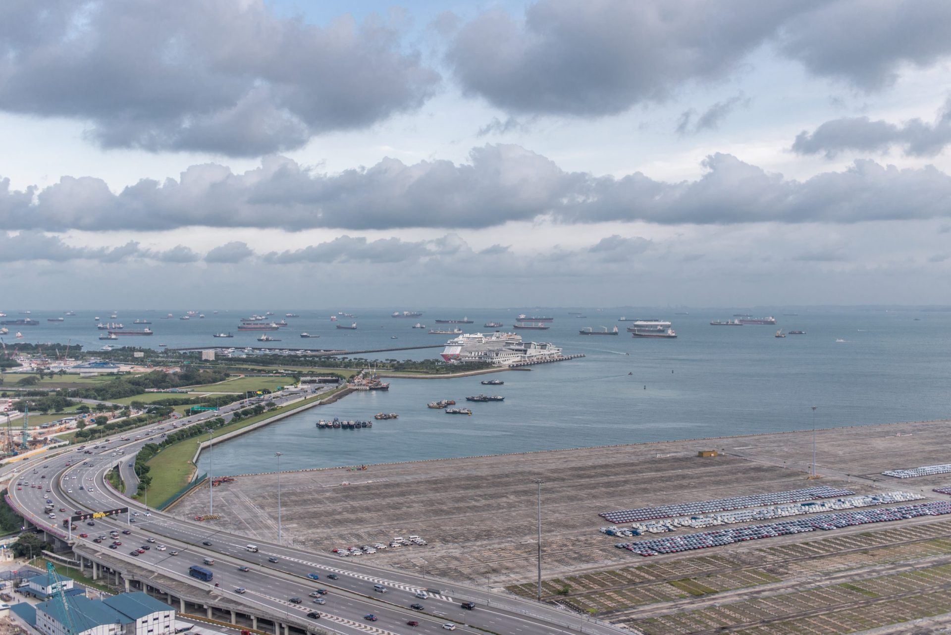 Waypoint Singapore