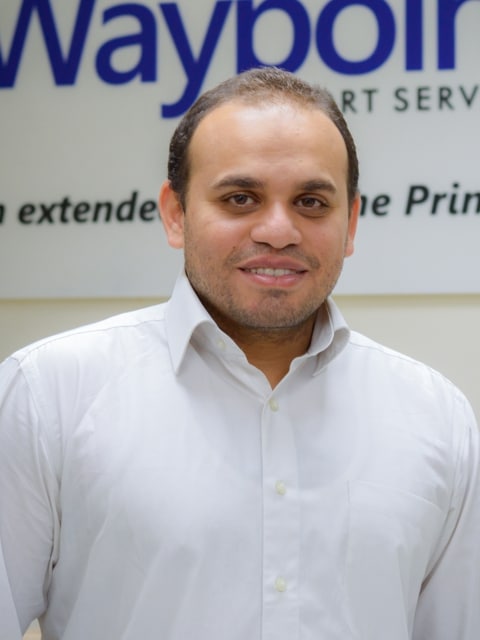 Ahmed Mahmoud