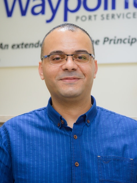 Ahmed Raslan