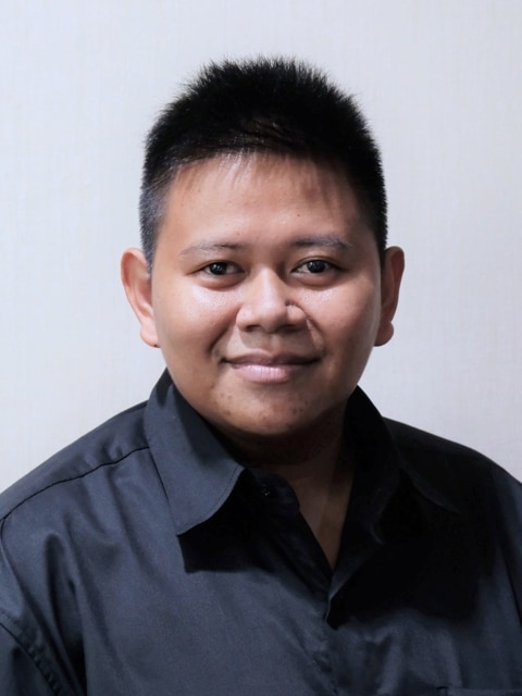 Muhammad Ridwan