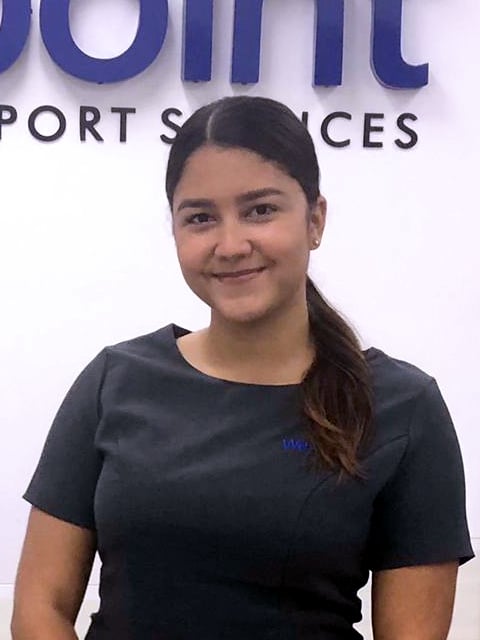 Karina Gonzalez