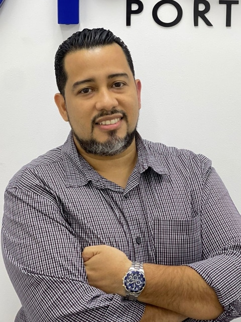 Joel Guzman