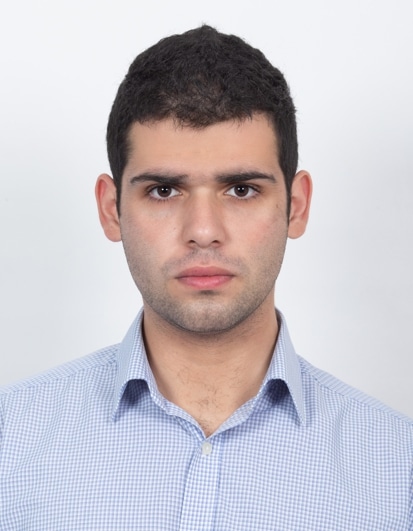 Giannis Christofi