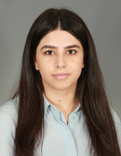 Katerina Thrasivoulou