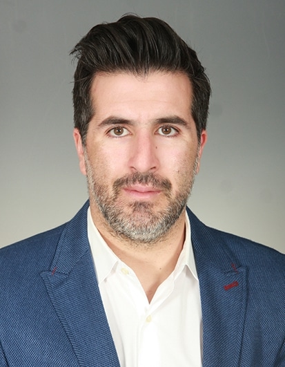 Panayiotis Pavlou
