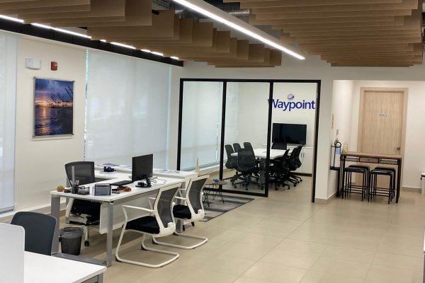 WPS-TAH (New Office)