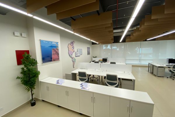 WPS-TAH (New Office)