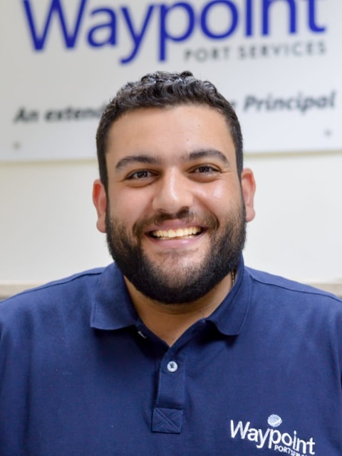 Waleed Adel