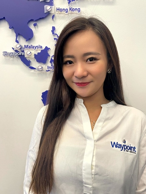 Celeste Yeo
