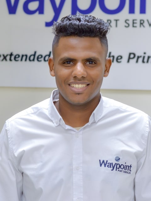 Mohamed Hassan