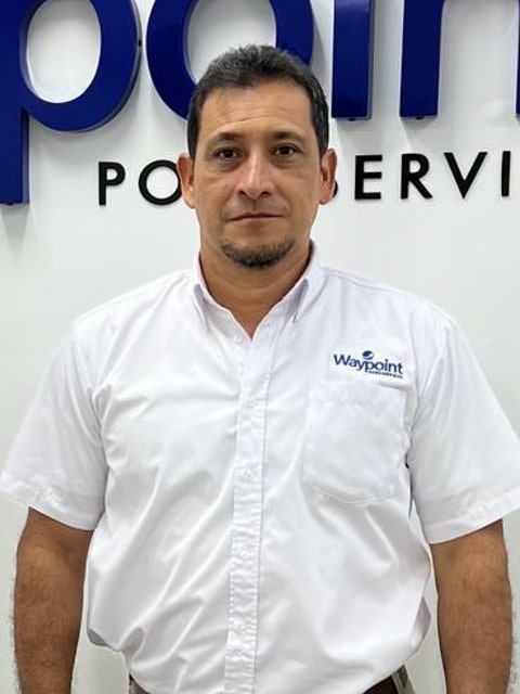 Alejandro Luna