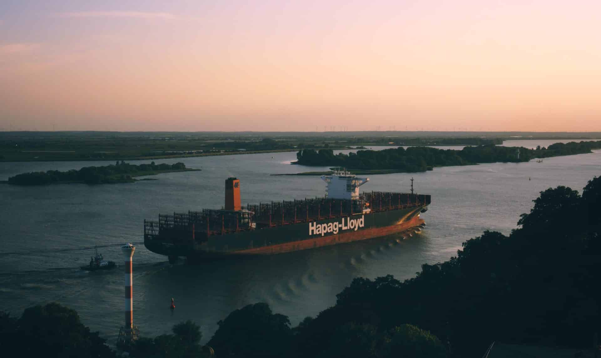 Waypoint Singapore signs multi-year agreement with Hapag-Lloyd Pte. Ltd.