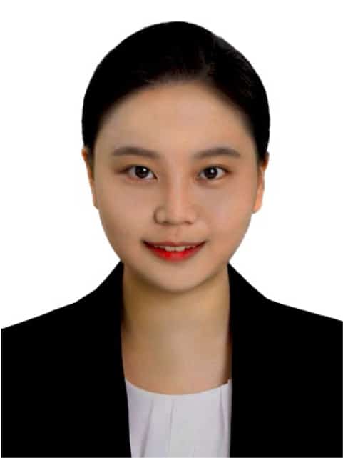 Celine Kim