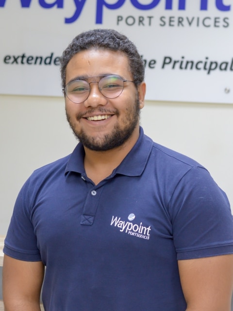 Mohamed Abdallah