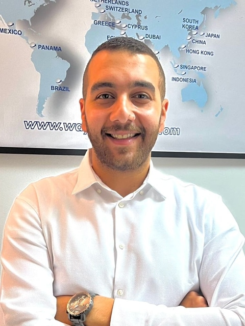 Zeyad Abdelrahman