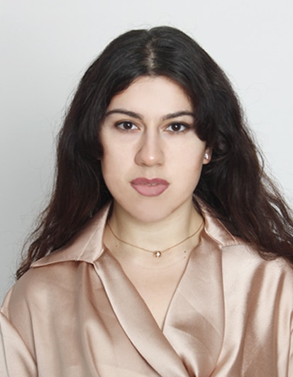 Maria Charitou