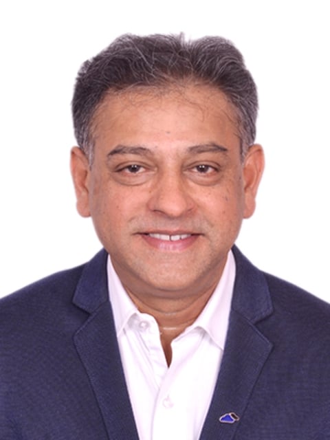 Vyankatesh Tulshibagwale