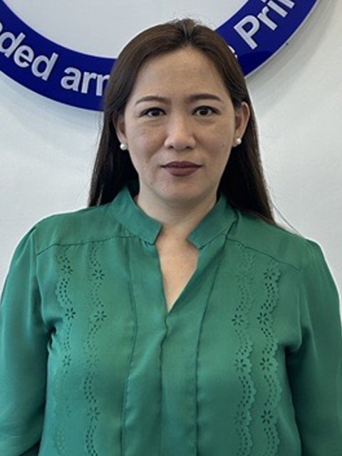 Marilyn Martinez